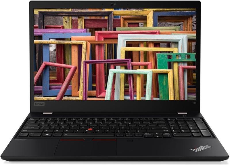 

Ноутбук Lenovo ThinkPad T15 Gen 1 [20S6001XRT], ThinkPad T15 Gen 1