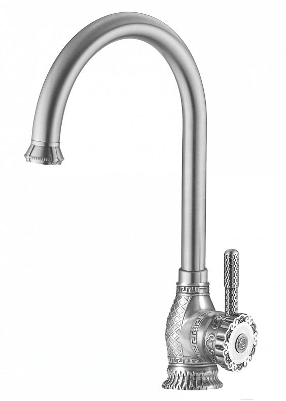 

Смеситель ZorG A 206 K SL, A 206 K SL