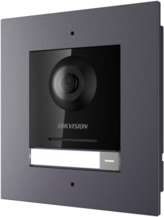 

Вызывная панель Hikvision DS-KD8003-IME1/Flush
