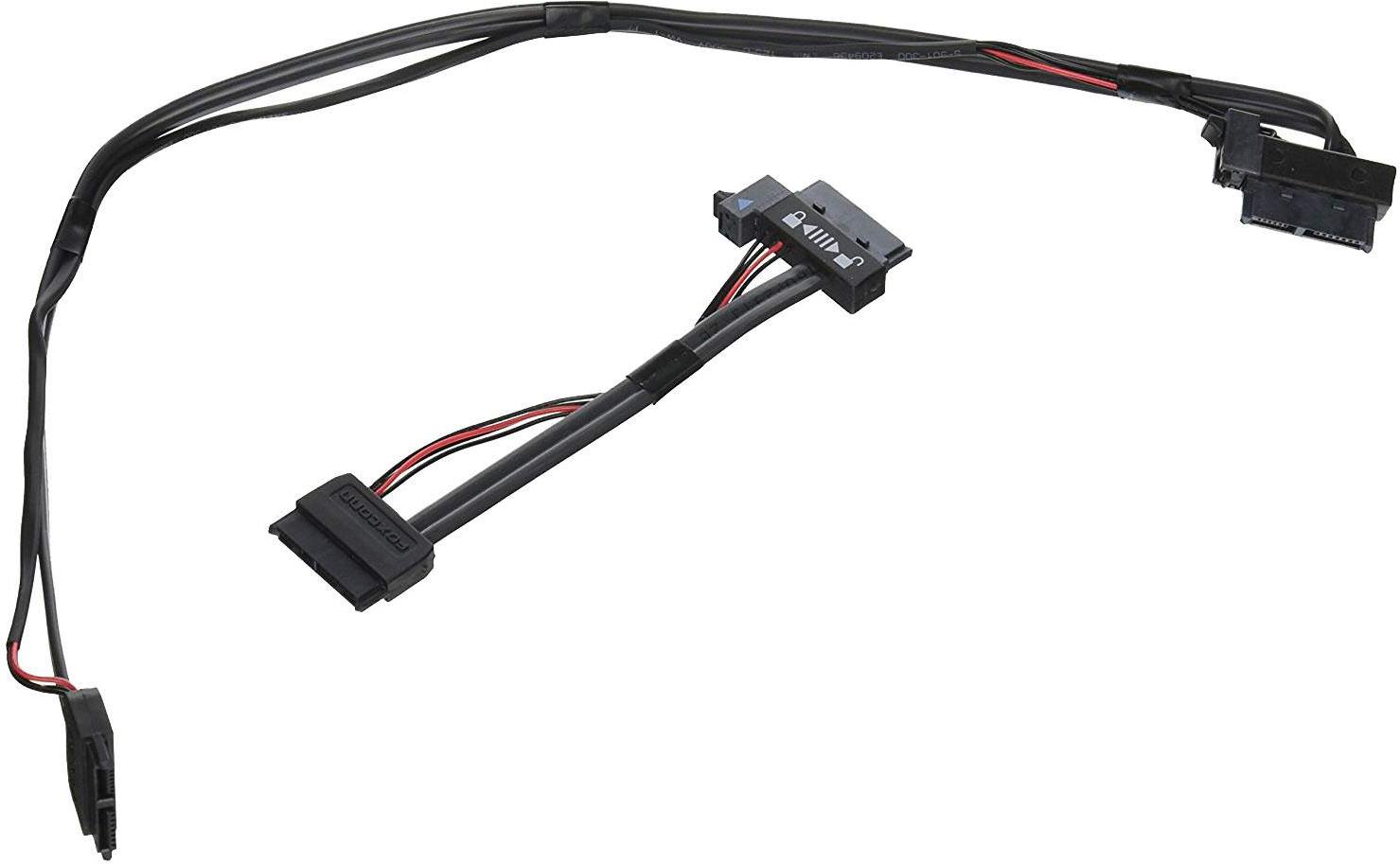 

Кабель Lenovo 00AL956 м, x3650 M5 ODD Cable OK