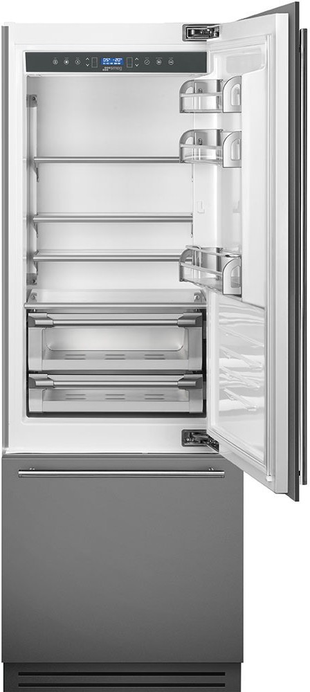 

Холодильник Smeg RI76RSI