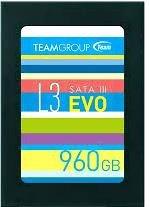 

SSD диск Team L3 Evo 120GB (T253LE120GTC101), L3 Evo 120GB