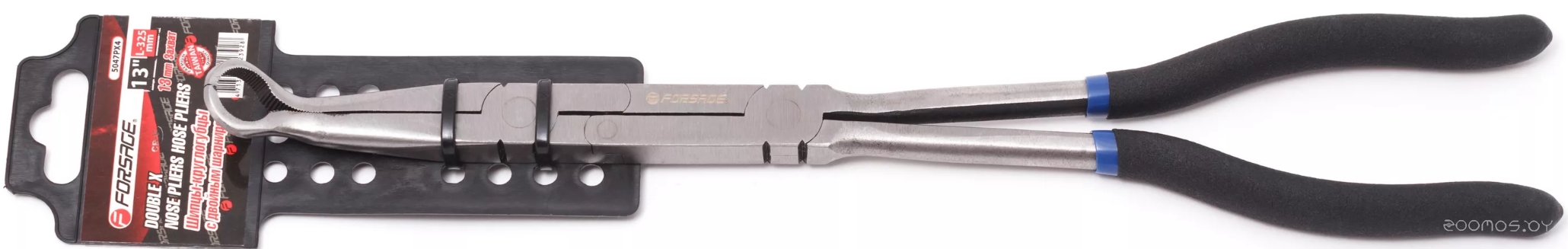 

Длинногубцы RockForce RF-5047PX4, RF-5047PX4