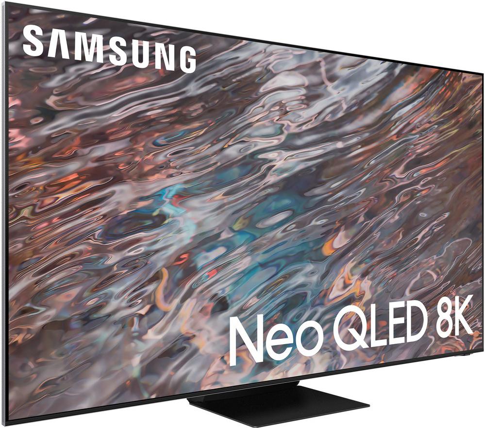 

Телевизор Samsung QE65QN800AU [QE65QN800AUXRU], QE65QN800AU