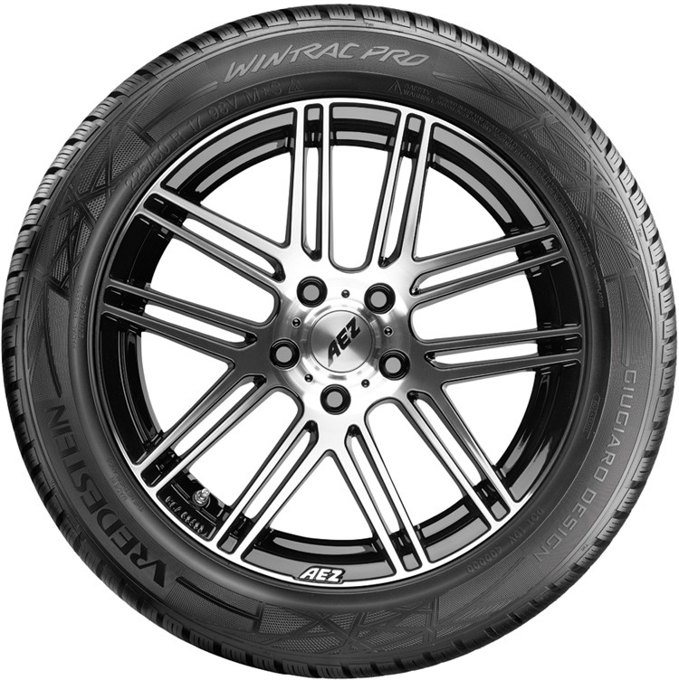 

Шины Vredestein Wintrac Pro 245/45R20 103V, Wintrac Pro 245/45R20 103V
