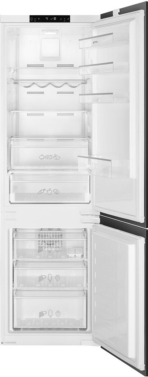 

Холодильник Smeg C8174TNE