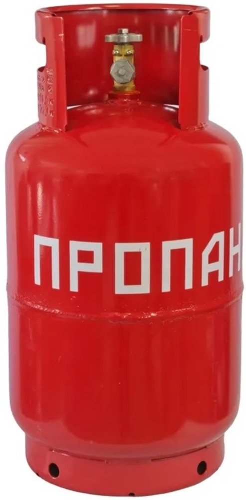 

Газовый баллон НЗГА 27 Белоруссия