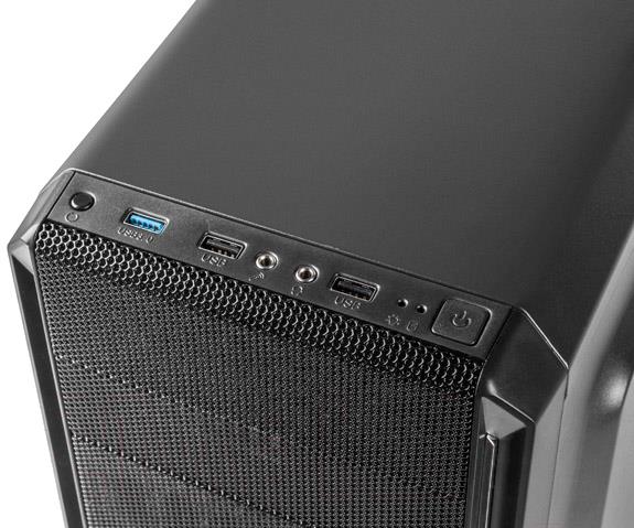 

Компьютер Jet Gamer [5i9400FD8SD12X105L4W5], Gamer 5i9400FD8SD12X105L4W5