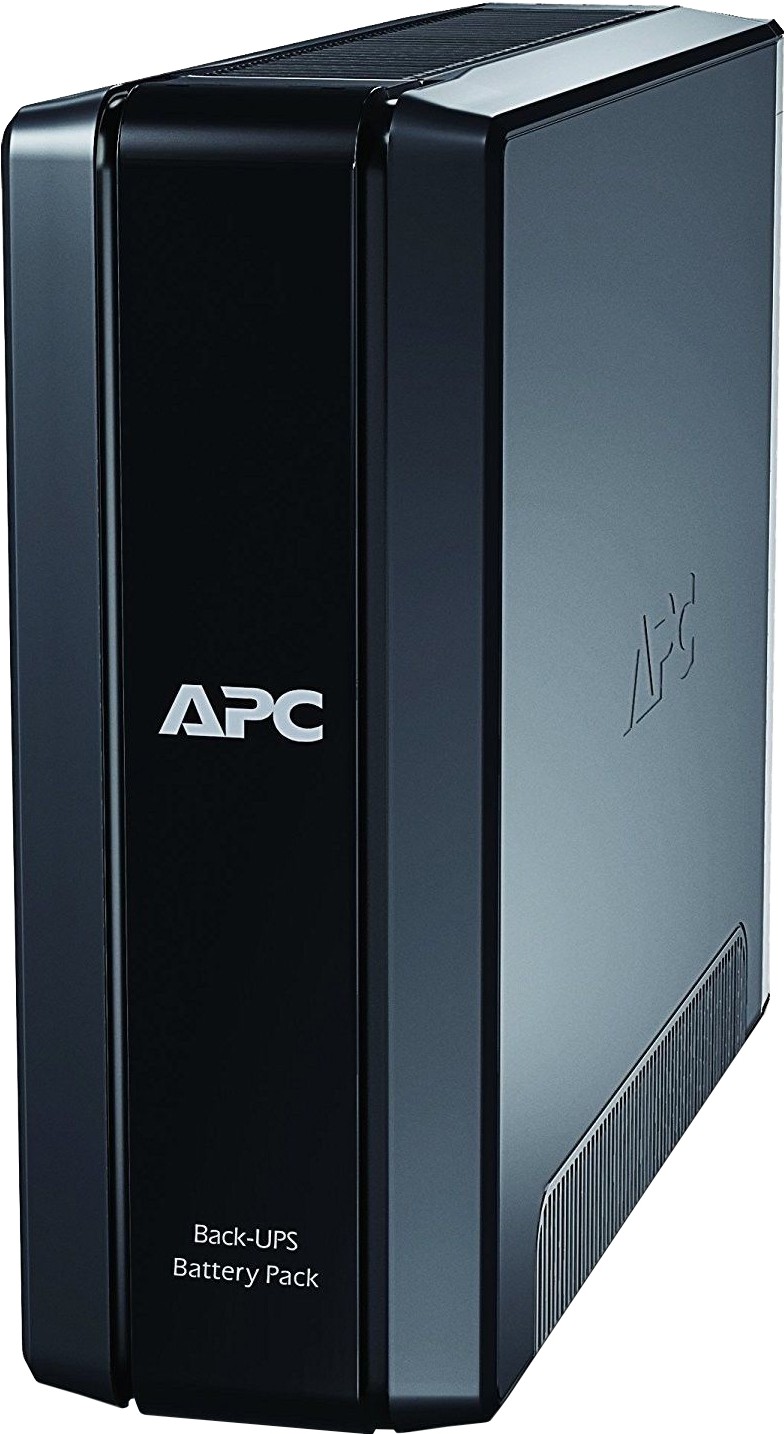 

Аккумулятор для ИБП APC BR24BPG 24В
