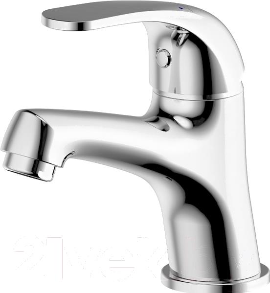 

Смеситель Bravat Fit F1135188CP, Fit F1135188CP