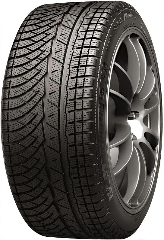 

Шины Michelin Pilot Alpin PA4 285/35R20 104V, Pilot Alpin PA4 285/35R20 104V