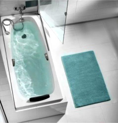 

Ванна Roca Sureste 150х70 с отверстиями под ручки [ZRU9302778], Sureste 150х70 с отверстиями под ручки
