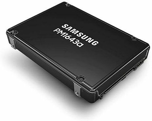 

SSD диск Samsung PM1643a 30720GB (MZILT30THALA-00007)