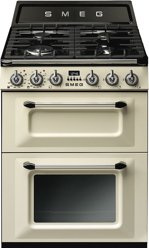 

Кухонная плита Smeg TR62P