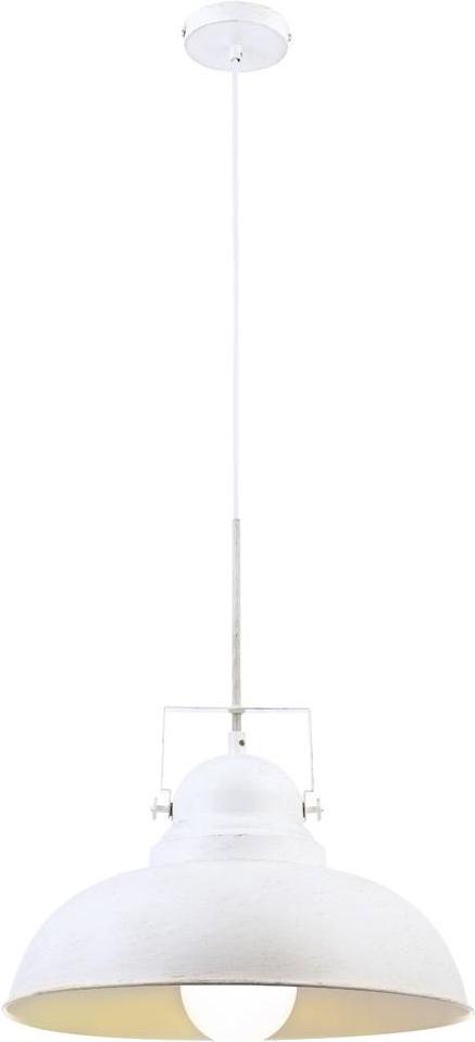 

Потолочный подвесной светильник ARTE Lamp A5213SP-1WG, Подвесной светильник Arte Lamp A5213SP-1WG