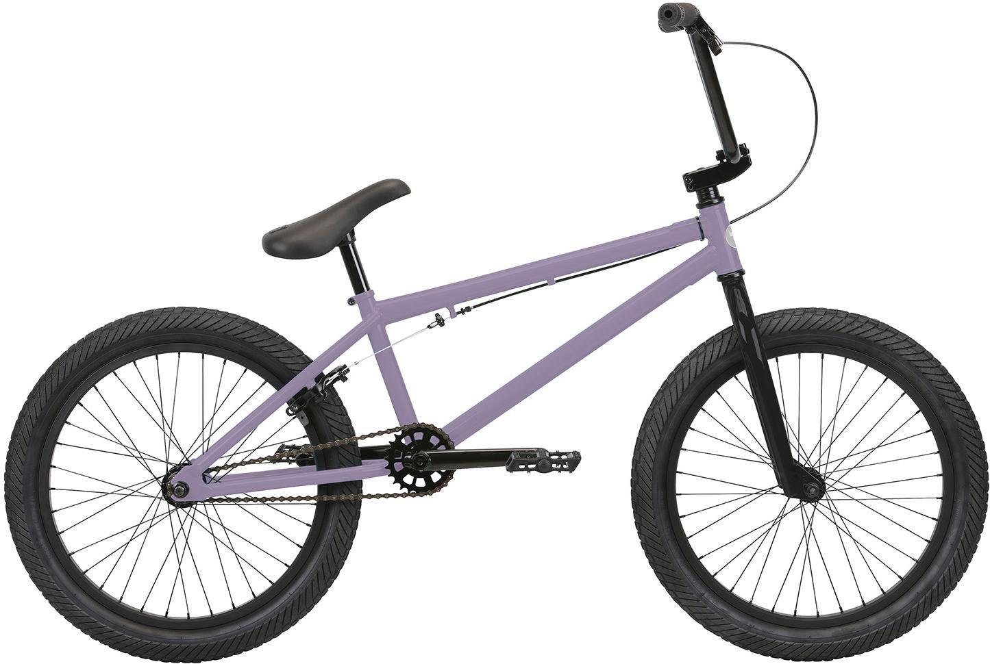 

Велосипед Haro Premium Stray BMX 20 20,5 матовый фиолетовый [21912], Велосипед Haro Premium Stray BMX 20 20,5 21912 матовый фиолетовый