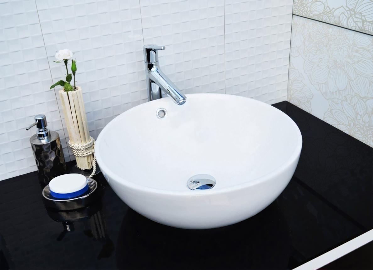 

Умывальник CeramaLux N9003A, N9003A