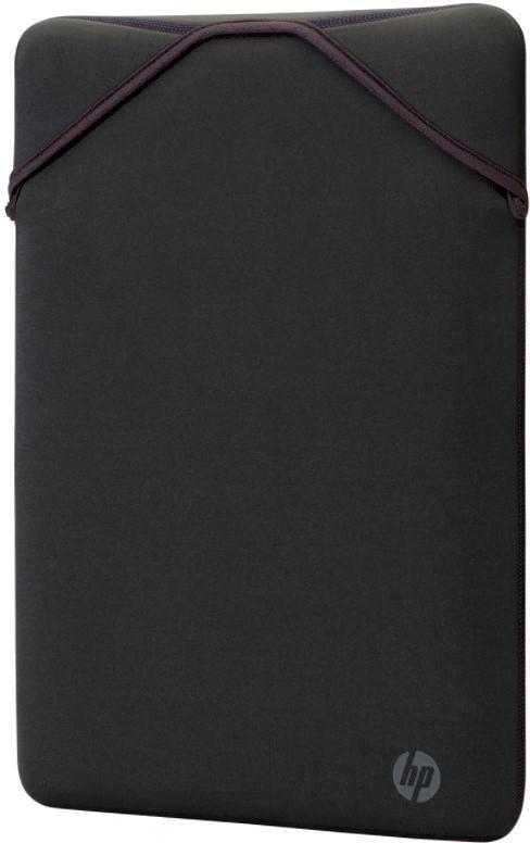 

Сумка для ноутбука HP Protective Reversible 14 Grey/Mauve [2F2L6AA], Protective Reversible 14