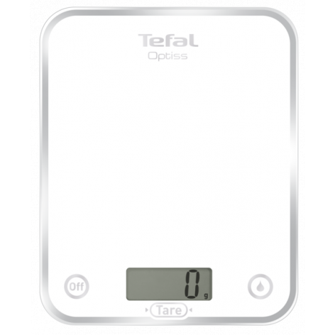 

Кухонные весы Tefal BC5000V2, BC5000V2