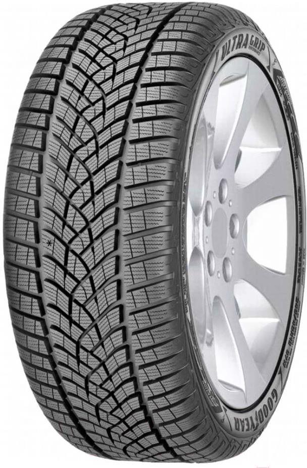 

Шины Goodyear 225/55R17 97H UG PERF +, UltraGrip Performance+ 225/55R17 97H