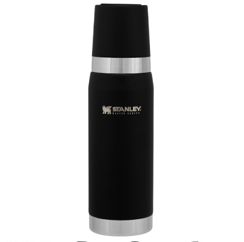

Термос Stanley Master 750ml Black [10-02660-018], Master 750ml