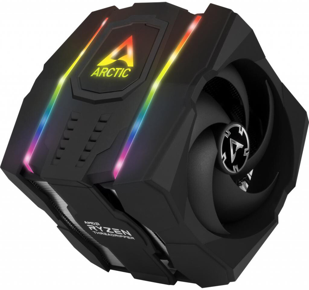 

Кулер Arctic Freezer 50 TR A-RGB ACFRE00055A