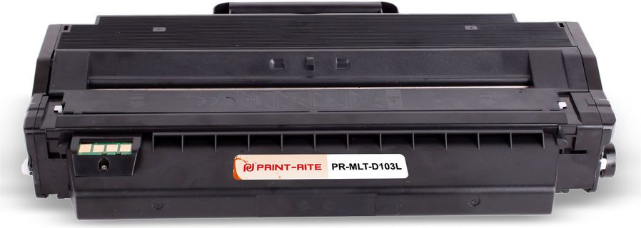 

Картридж лазерный Print-Rite TFSFCTBPU1J черный (PR-MLT-D103L)