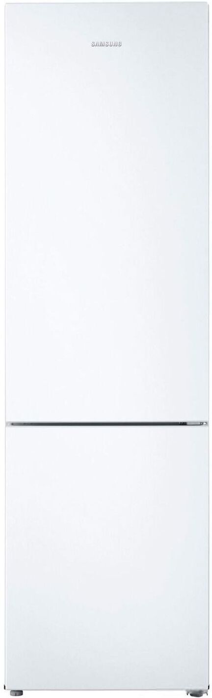

Холодильник Samsung RB37A5000WW/WT