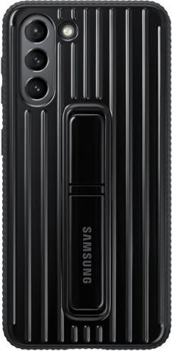

Чехол для телефона Samsung Galaxy S21 Protective [EF-RG991CBEGRU], Galaxy S21 Protective