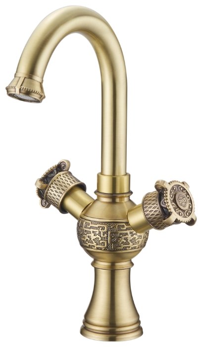 

Смеситель ZorG A 2007U-BR, A 2007U-BR