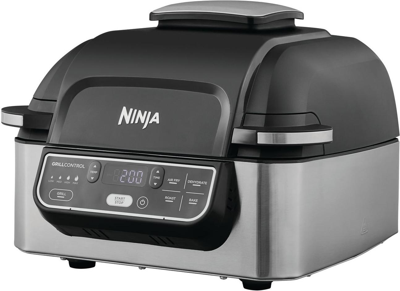 

Электрогриль Ninja AG301EU, AG301EU