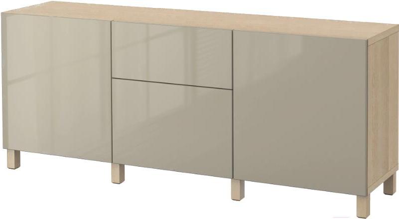 

Тумба IKEA Бесто [692.493.81], Бесто
