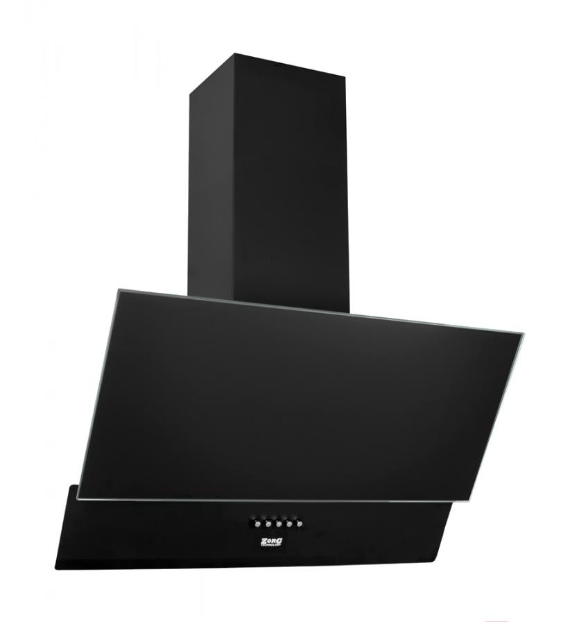

Вытяжка ZorG Technology Breeze 700 60 M черный, Breeze 700 60 M