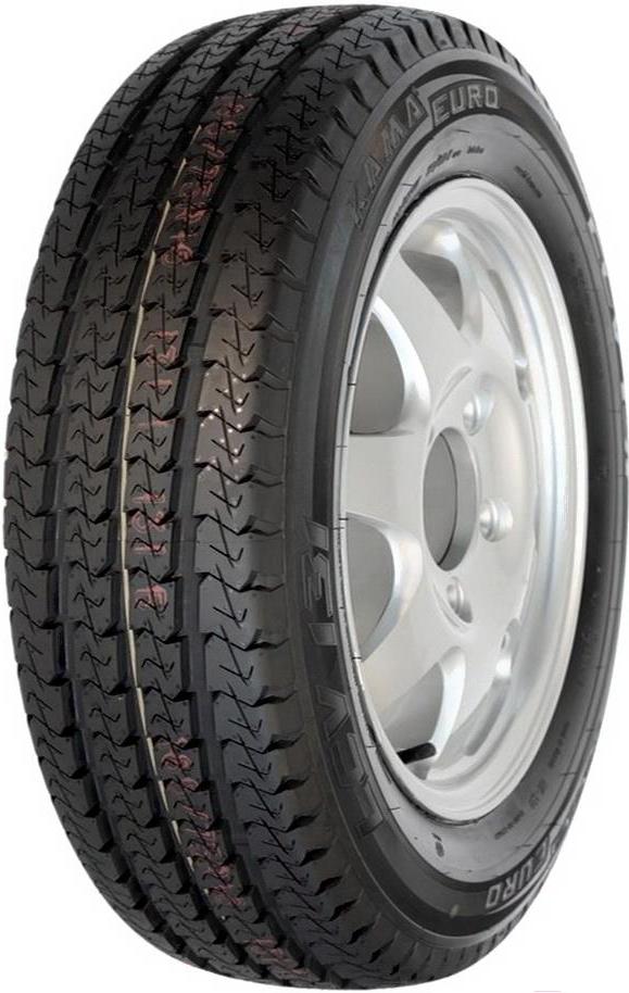 

Автомобильные шины KAMA Euro LCV-131 215/65R15C 104/102R, 215/65R15C EURO LCV-131 104/102R