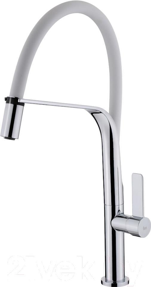 

Смеситель TEKA FO 997 White [62997020FW], Смеситель TEKA FO 997 White (62997020FW)