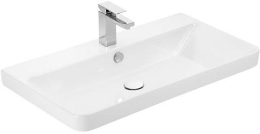 

Умывальник Sanovit Luxury 80 [11080-KL], Luxury 80