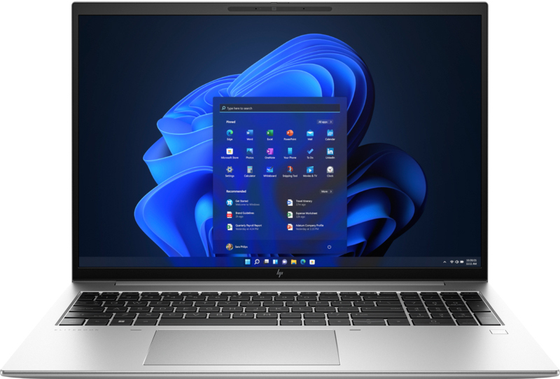 

Ноутбук HP EliteBook 860 G9 Core i5 1235U серебристый (6F6E4EA)