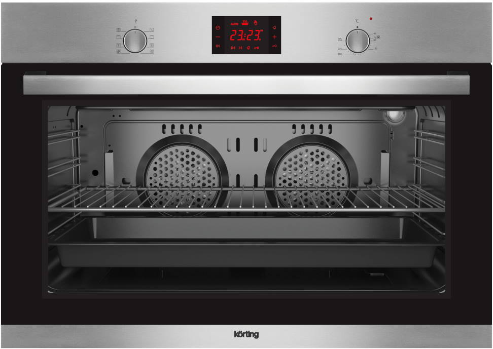 

Духовой шкаф Korting OKB 5189 SX