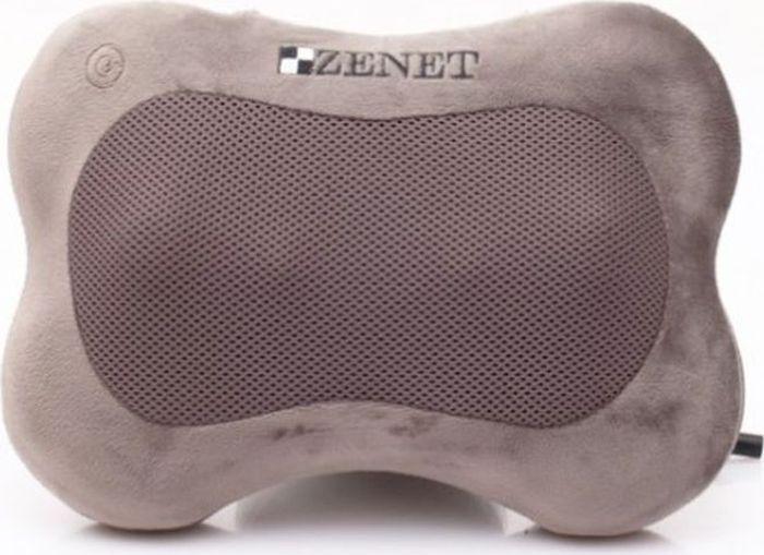 

Массажная подушка Zenet ZET-724, ZET-724