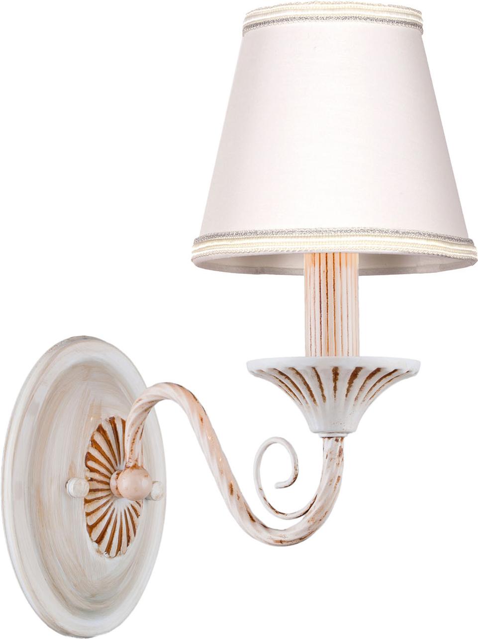 

Бра Arti Lampadari Camisa E 2.1.1 C, Camisa E 2.1.1 C