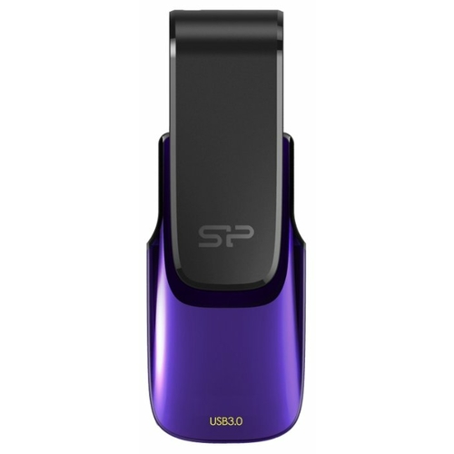 

USB Flash Silicon-Power Blaze B31 16GB (SP016GBUF3B31V1U), Blaze B31 16GB