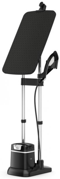 

Отпариватель Tefal QT1510E0, Отпариватель Tefal Ixeo+ QT1510E0
