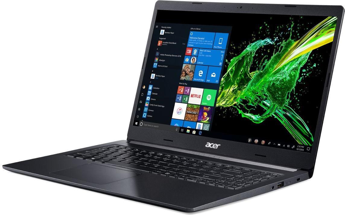 

Ноутбук Acer Aspire 5 A515-55-35SW [NX.HSHER.00A], Aspire 5 A515-55-35SW