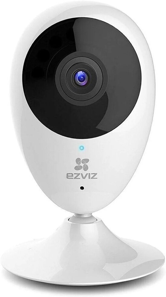 

IP-камера Ezviz C2C 1080P 4-4мм белый (CS-C2C 1080P,H.265)