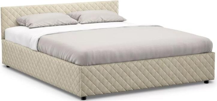 

Кровать Moon Trade Prima Style New 140х200 Модель 1221 [К001983], 140 x 200 БМ