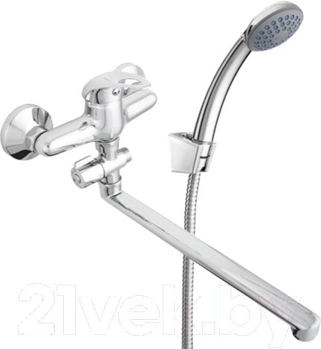 

Смеситель Slovamix Promo 12/C, Promo 12/C