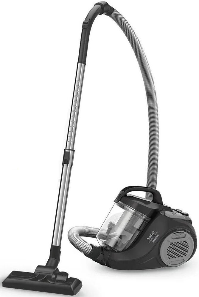 

Пылесос Tefal Swift Power TW2925EA