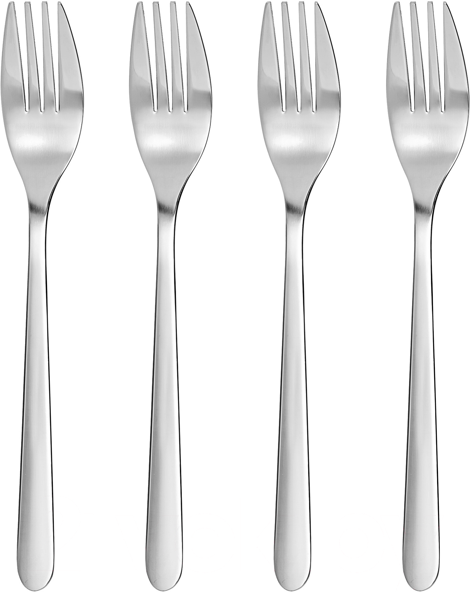 

Набор вилок Ikea Фернуфт 404.284.82