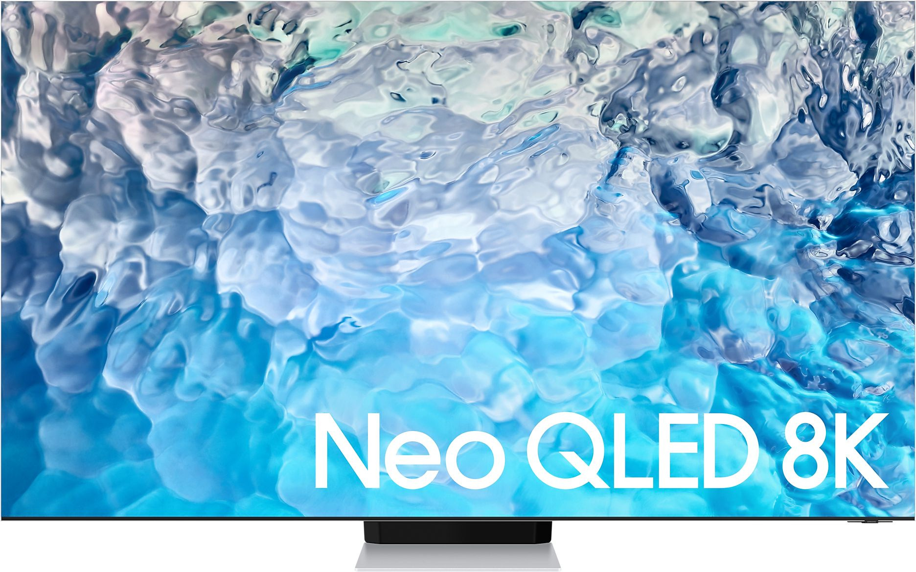 

Телевизор Samsung QE75QN900BUXCE нержавеющая сталь