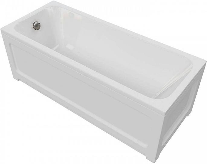 

Ванна Aquatek Миа 160x70, Мия 160x70